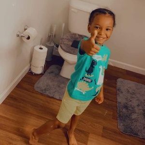 Meet your Posher, Harvey